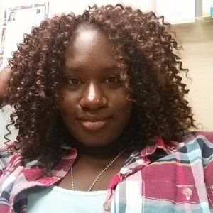 Meet your Posher, Alisha