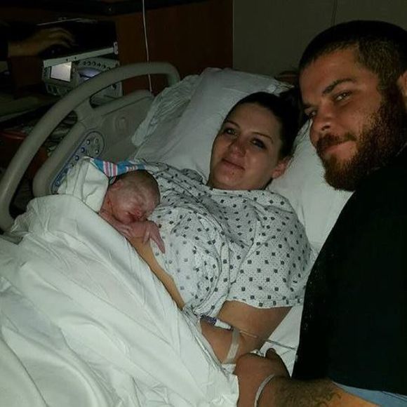 Meet your Posher, Alexandra