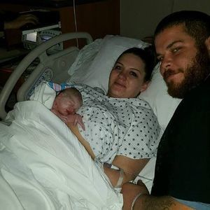 Meet your Posher, Alexandra