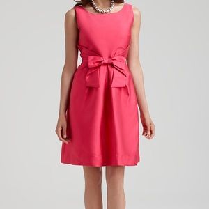 EUC Kate Spade Jillian Bow dress.