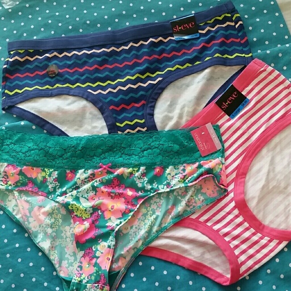 Saint eve intimates Clearance