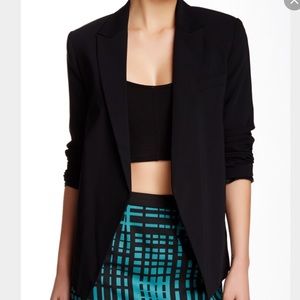 Topshop Blazer