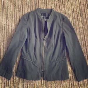 Dark green Yansi Fugel jacket