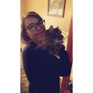 Meet your Posher, Deborah