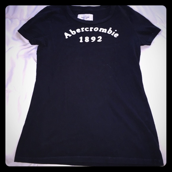 Abercrombie Tee