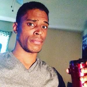 Meet your Posher, Terrell