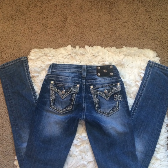 Miss me jeans - Picture 2 of 4