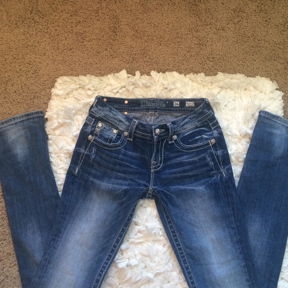 Miss me jeans - Picture 3 of 4