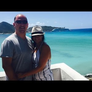 Meet your Posher, Kristy