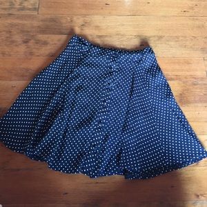 Brandy Melville skirt