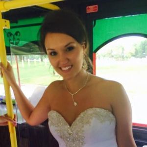 Meet your Posher, Allyson