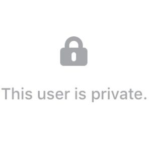 Meet your Posher, Zoe