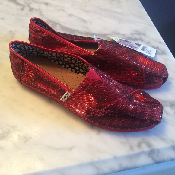 Red Toms