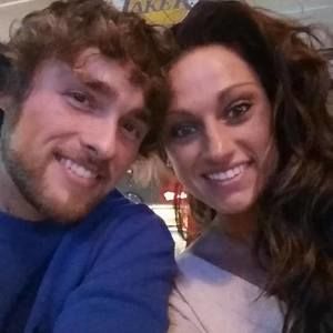 Meet your Posher, Erica