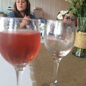 Meet your Posher, Jenny