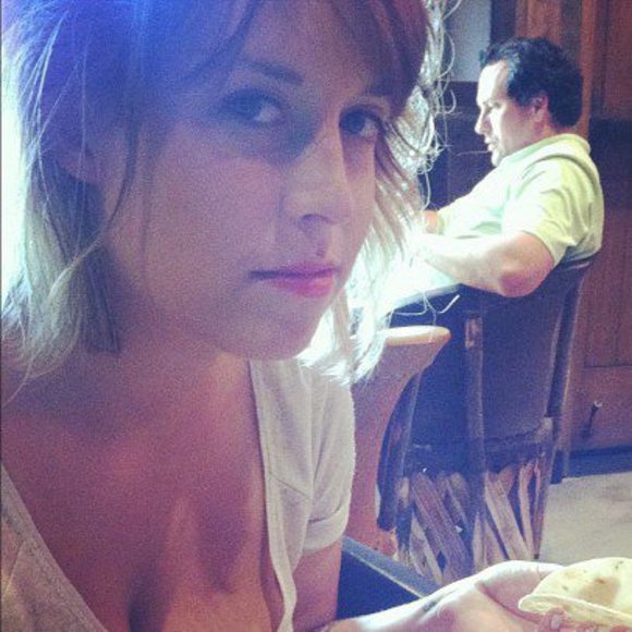 Meet your Posher, Kaja