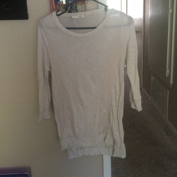 Cute long sleeve