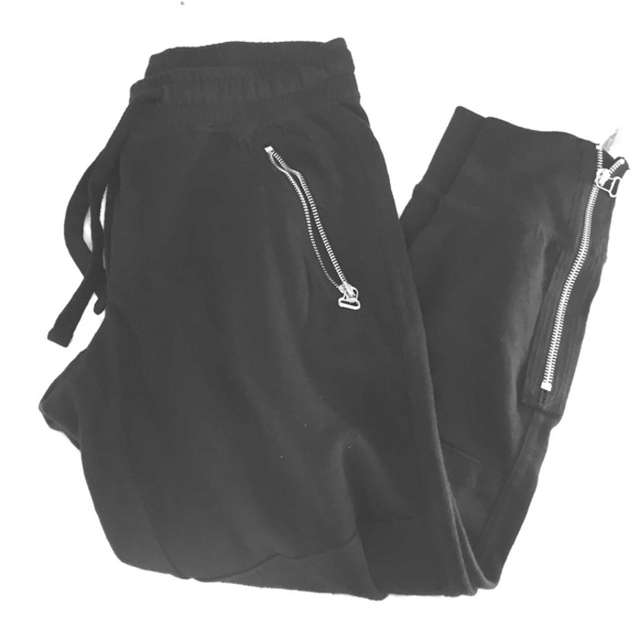 Joggers
