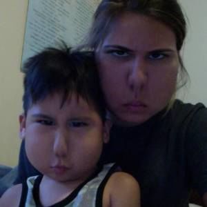 Meet your Posher, Aimee