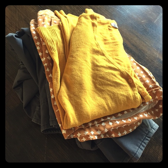 Bundle for @mamajennatch