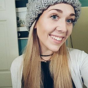 Meet your Posher, Peggy