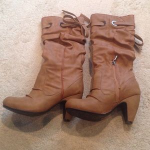 Aldo boots