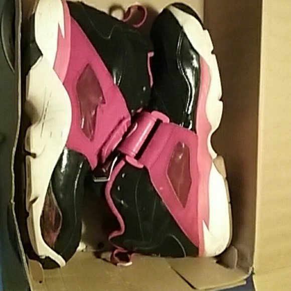 Nike diamond turfs