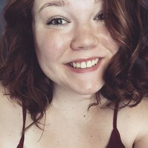 Meet your Posher, Savannah