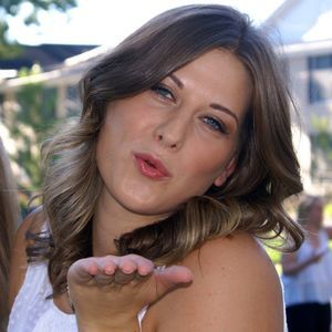 Meet your Posher, Raeann