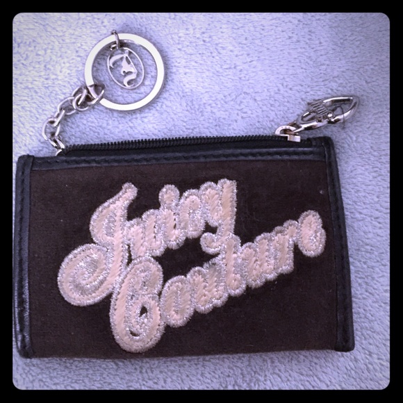Juicy Couture Wallet - Picture 1 of 1