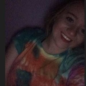 Meet your Posher, Emilee