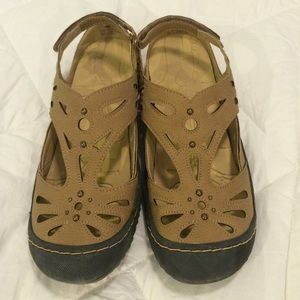 J-41 Sandal (JEEP Sandal)