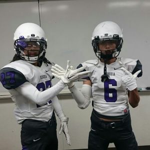 Meet your Posher, Elijah