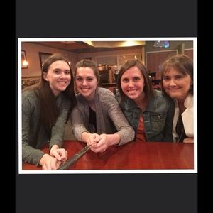 Meet your Posher, Rene