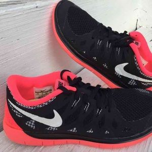 Nike free 5.0