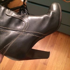 Frye Boots