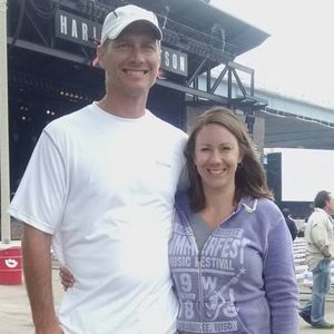 Meet your Posher, Heather