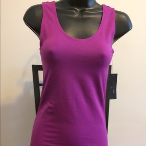 Worthington Brand Sleeveless Tank Top