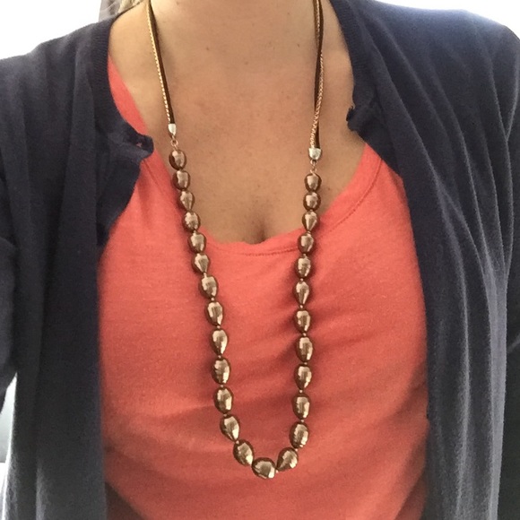 Chico's necklace