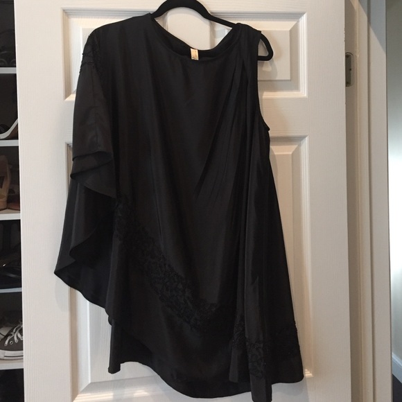 Free people dress- never worn
