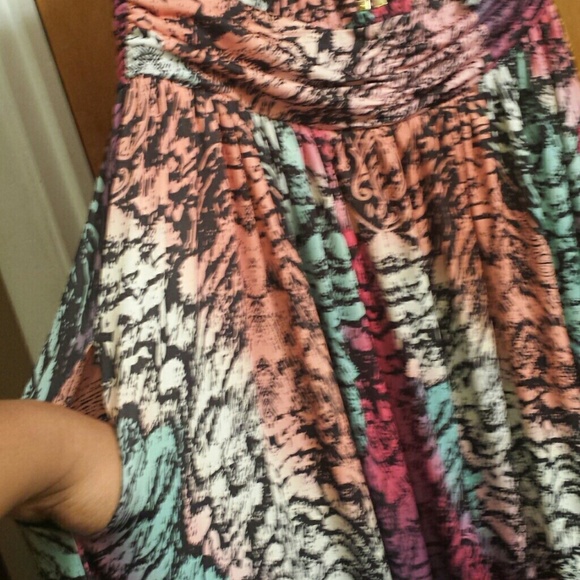 Long maxi - Picture 2 of 4