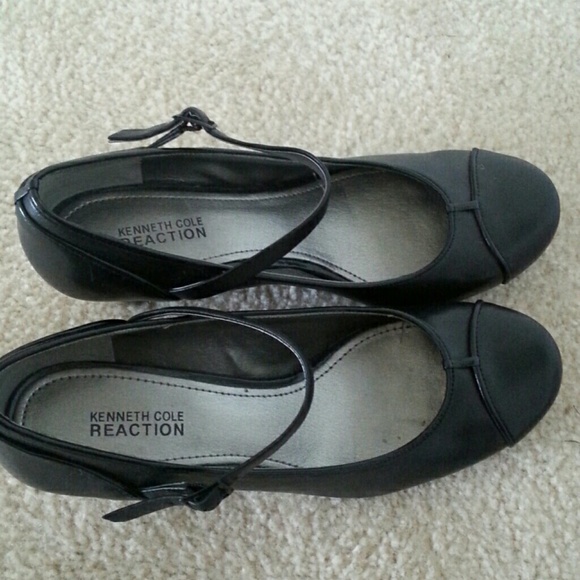 Kenneth Cole Wedges