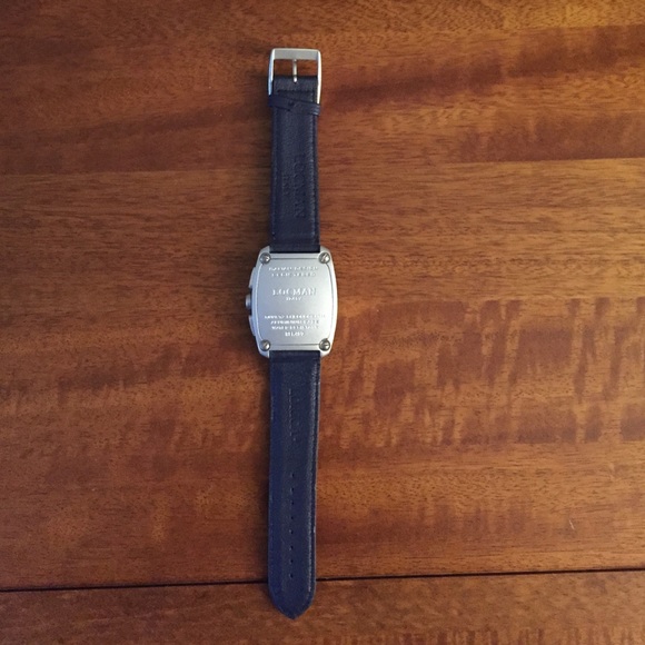 LOCMAN SPORT CHRONO WATCH Model 487 - Picture 3 of 4