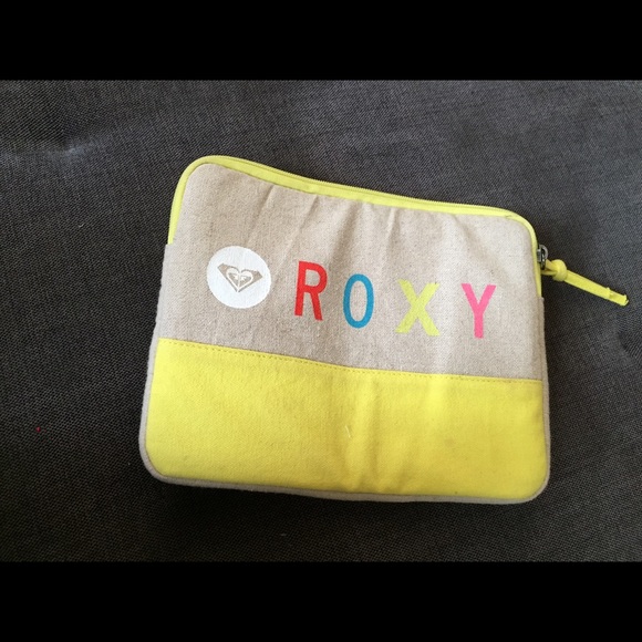 Roxy Tablet Protection Bag