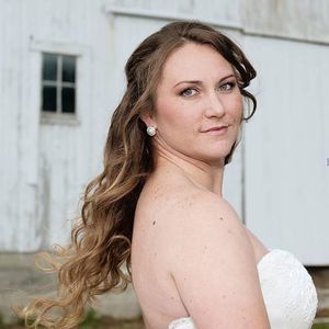 Meet your Posher, Michaela