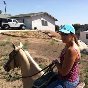 Meet your Posher, Jaime