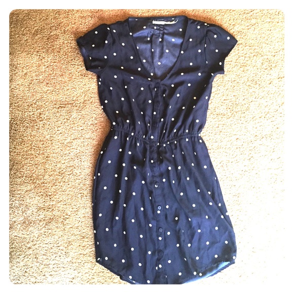 Kimchi Blue Dress