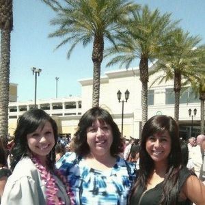 Meet your Posher, Sandra