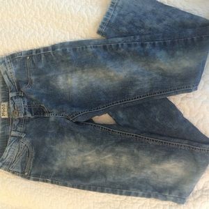 Mudd skinny jeans