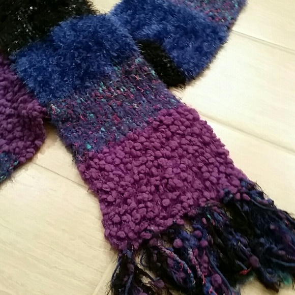 Beautiful Winter Scarf